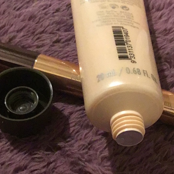 NWT Becca Shimmering Skin Highlights Champagne pop & Moonstone - Picture 8 of 14